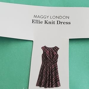 Stitch Fix Knit Dress Size 2